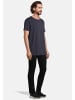 Salzhaut Shirt DIEK in Navy