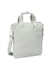 Hedgren Furo Roku Handtasche RFID Schutz 30 cm Laptopfach in pussywillow grey