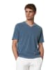 Marc O'Polo T-Shirt regular in moon stone