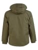 Weather Report Funktionsjacke Chase in 3123 Dark Olive