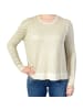 Le Temps des Cerises Pullover Le Temps des Cerises Ceres Beige