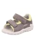 superfit Jungen Sandalen  in grau