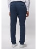 Roy Robson Bügelfaltenhose Slim fit - Scott in navy