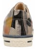 Dogo Classic Sneaker - Geometric Shapes 41 in Grau