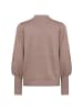 soyaconcept Pullover SC-DOLLIE 666 in 94160 WOODROSE  MELANGE