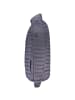 U.S. Polo Blau Braun Polyamid Herren Jacke