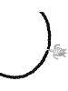 Glanzstücke München Armband Schildkröte aus Sterling Silber in silber