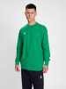 Hummel Hummel Sweatshirt Hmlgo Multisport Erwachsene in JELLY BEAN