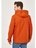 redpoint Funktionsjacke Luke in orange