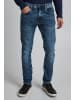 BLEND 5-Pocket-Jeans Jet fit MultiflexNOOS in Blau