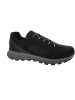 ALLROUNDER BY MEPHISTO Utano-Tex sportlicher Schnürer Schwarz