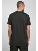 Mister Tee T-Shirt in black