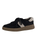 Paul Green Sneaker Low in schwarz