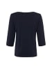 Franco Callegari Shirt in marine