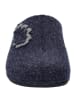 Josef Seibel Hausschuh Cholet 05 in blau