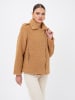 Freshlions Jacke in camel