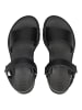 Paul Green Sandalen in Black
