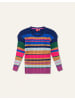 Oilily Sweater Kat in Blau