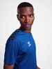Hummel Hmlauthentic Herren in TRUE BLUE