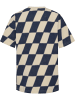 Hummel Sweatshirt Hmlpets Jungen in WOOD ASH