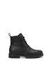 Marc O'Polo Schnürstiefel Model Rony GTX in Schwarz