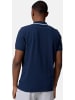 Lonsdale Polo "Ballygalley" in Blau