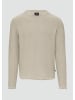 QS Strickpullover in 8161_beige