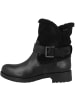 Geox Boots D Rawelle B Abx A in schwarz