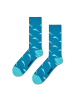 Happy Socks Socken 5er Pack in Sea