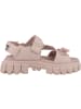 Palladium Sandale Revolt Sandal Mono in rosa