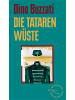 AB Die Andere Bibliothek Die Tatarenwüste