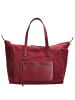Guess Follie Carryon Large Tote - Shopper 41 cm (rust red) in rust red