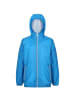 Regatta Regenjacke Lever II in Hellblau