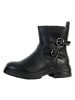 Redskins  Stiefelette mit Reißverschluss Glad Schwarz