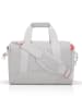 Reisenthel Allrounder M Weekender Reisetasche 40 cm in twist sky rose