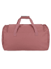 travelite Kick Off Reisetasche L 60 cm in rose