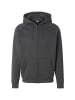 Urban Classics Sweat & Fleece - Hoodies Zipthrough in charcoal