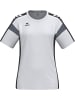 erima Sportshirt "Celebrate 125 T-Shirt Function" in Weiß
