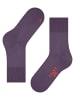 Falke Unisex Sportsocken Run in Amethyst