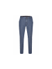 Club of Comfort Slim Fit Jeans in blau