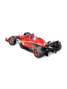 Bburago Modellauto F1 Ferrari SF-24 Imola Version Leclerc #16 2024 in rot