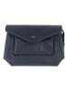 Golden Head Polo Geldbörse RFID Schutz Leder 16.5 cm marineblau