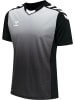 Hummel Hummel T-Shirt Hmlcore Multisport Herren Atmungsaktiv Feuchtigkeitsabsorbierenden in BLACK