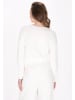DreiMaster Women Blouse in offwhite