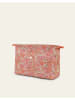 Oilily Claire Kosmetiktasche in Rot