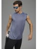 H.I.S. Sonnenbrille in blau