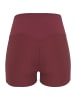 Vivance Active Shorts in rot