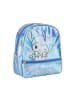 Hello Kitty Kuromi Iridescent holografischer Rucksack, 23