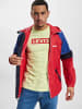 Levi´s Windbreaker in chinese red