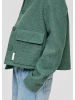 QS Outdoor-Jacke langarm in Grün